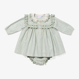 Sara Baby Dress