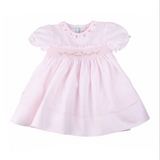 Rose Garden Collection Smocked Dress