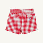 Sheffield Shorts back