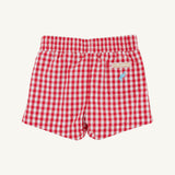 Sheffield Shorts back