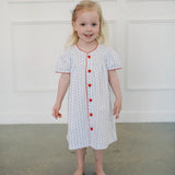 Serena Dress