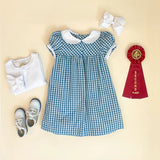 Holly Day Dress
