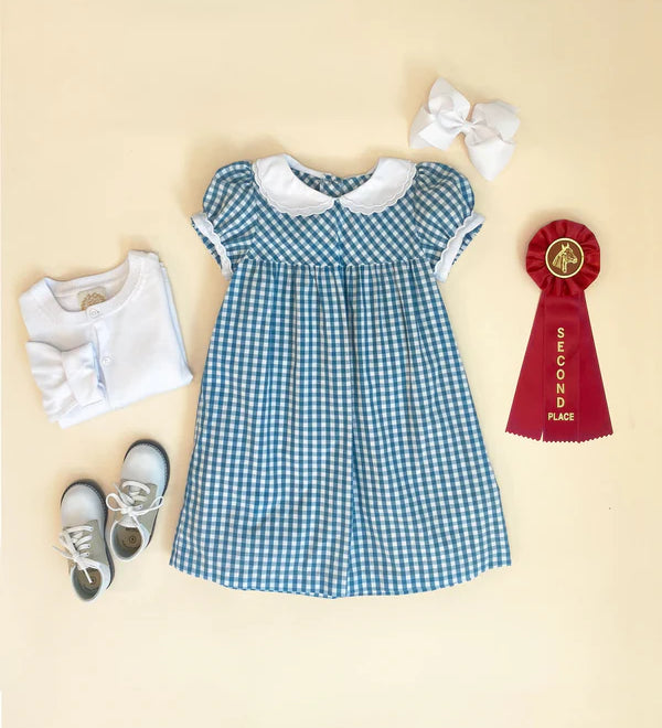 Holly Day Dress