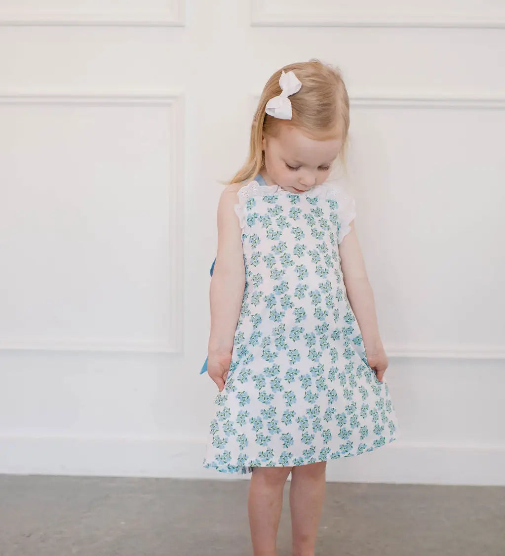 Willow Dress