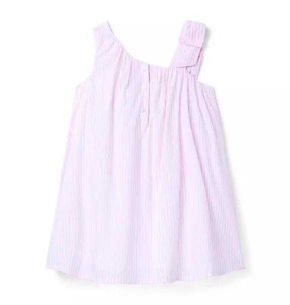 Tropical Icon Bow Dress