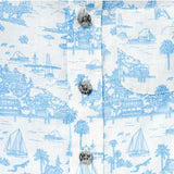 The Cabana Matching Baby Set