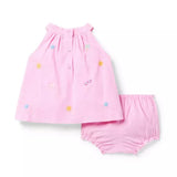 Tropical Icon Matching Set