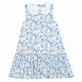 Tennis Girls Posie Play Dress