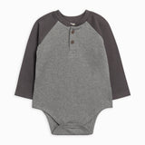 Henley Bodysuit