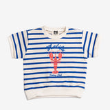 Cooper Marine Set - Stripe