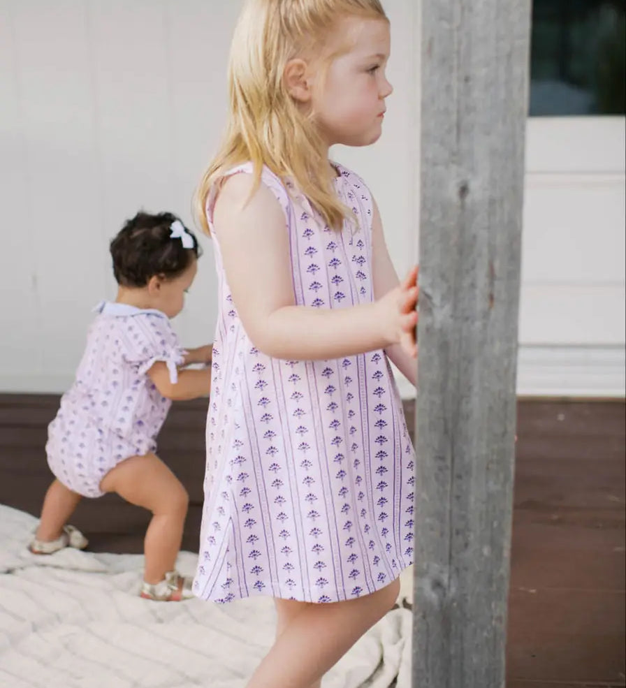 Andy Girl Dress