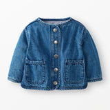 Baby Denim Jacket