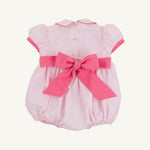 Dollie Mae Bubble back