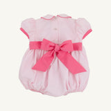 Dollie Mae Bubble back