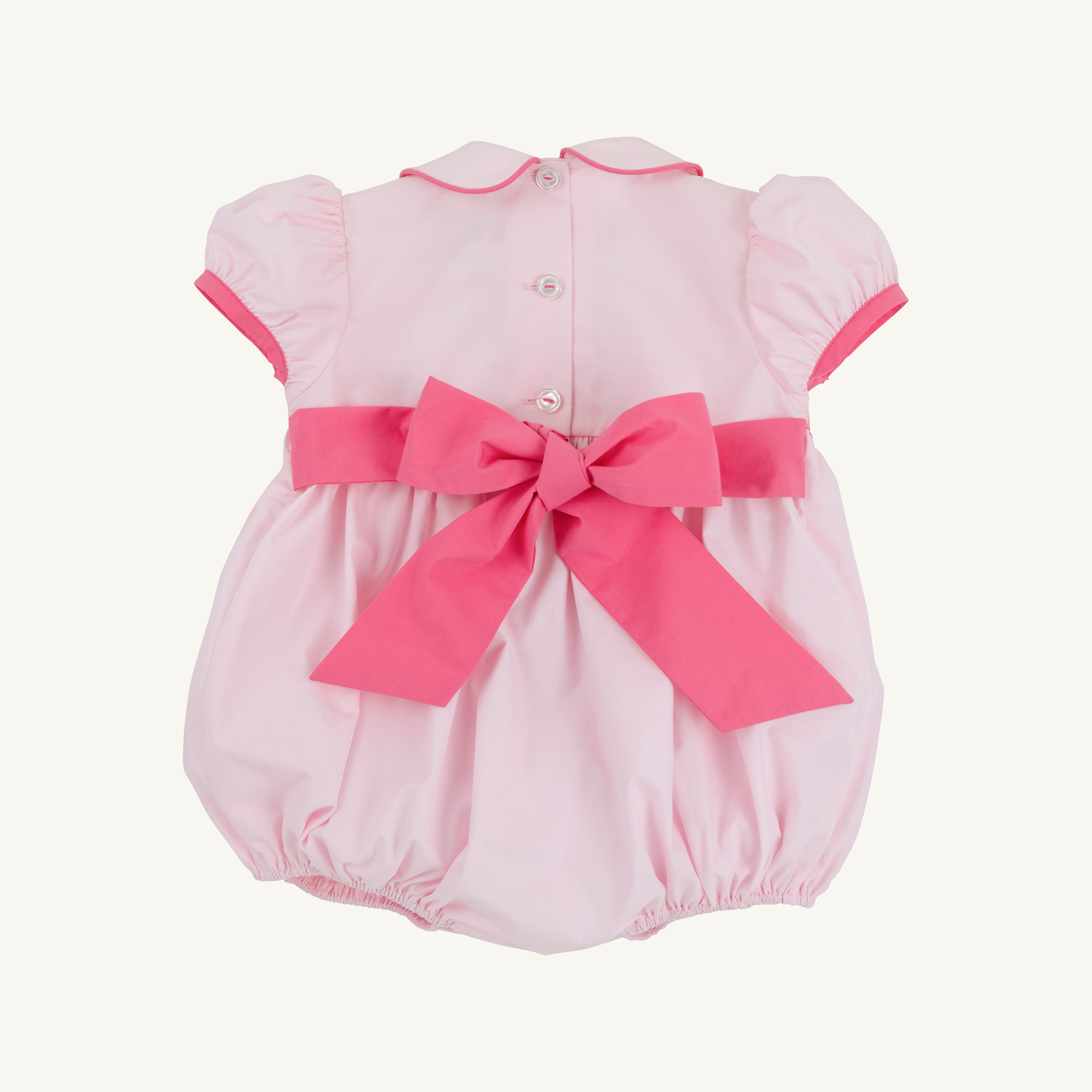 Dollie Mae Bubble back