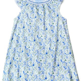 Birth Flowers Emilia Lounge Girls Dress