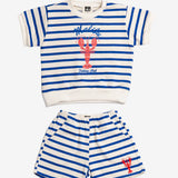 Cooper Marine Set - Stripe