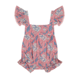 Chloe Baby Romper - Blossom