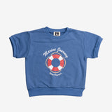 Cooper Marine Set - Blue