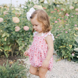 Faye Girl Bubble