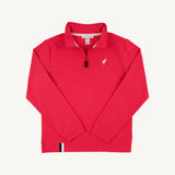 Prepletic™ Hayword Half-Zip