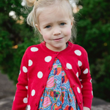 Evelyn Cardigan