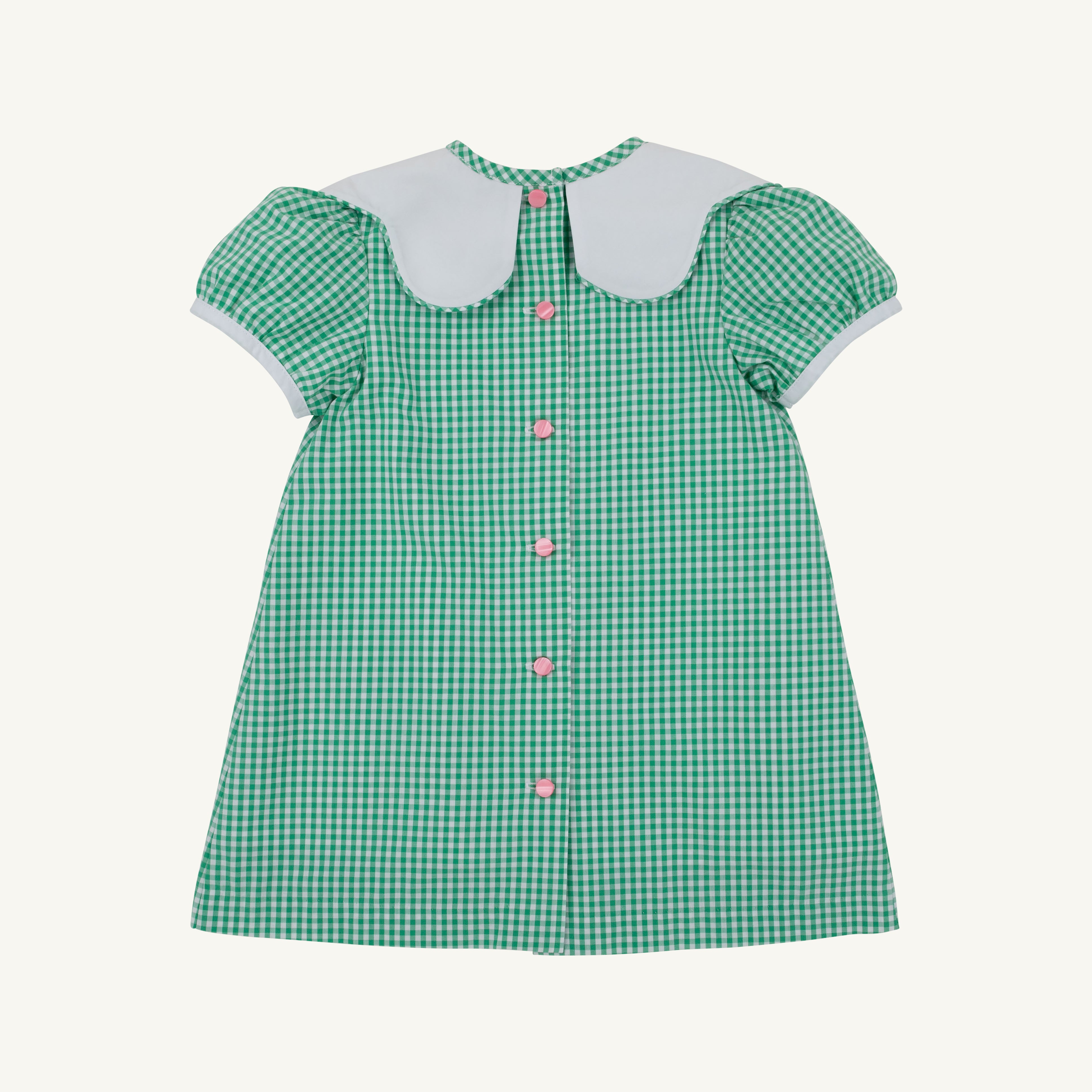 Frenchy Frock