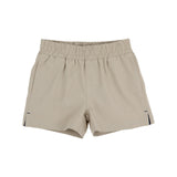 Prepletic Sheffield Shorts - Khaki