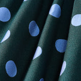 Ponderosa Polka Dot Set