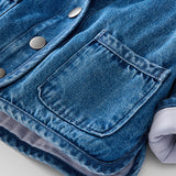Baby Denim Jacket