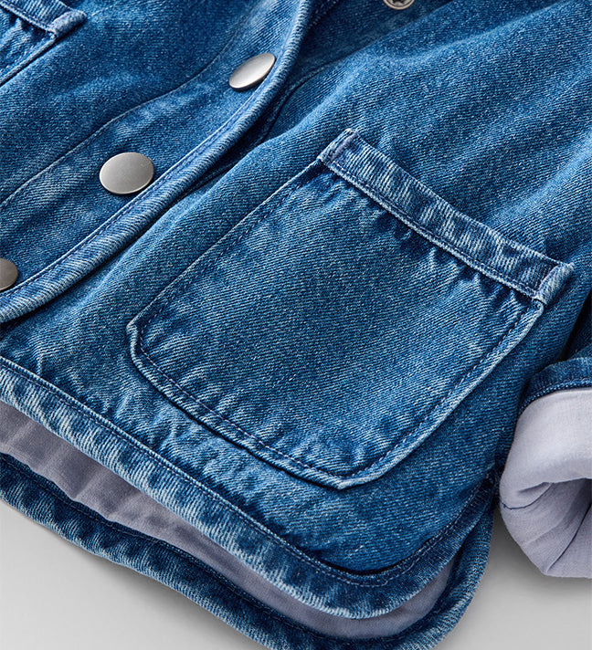 Baby Denim Jacket