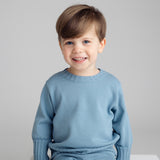 Remi Ribbed Knit Set